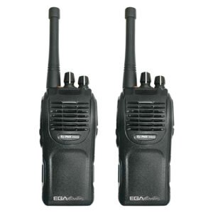 Walkie Talkie For Rent