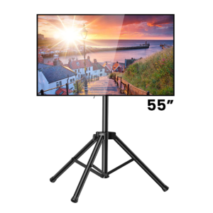 LED TV For Rent - 55"