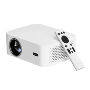 Smart Projector For Rent - Lumens 1500