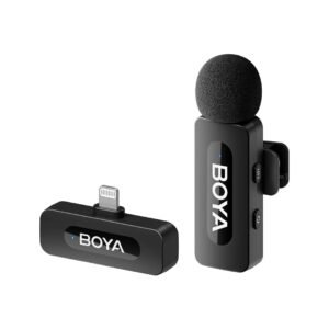 Boya Mic for rent