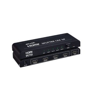 HDMI Splitter For Rent