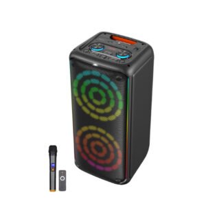 Bluetooth speaker for rent