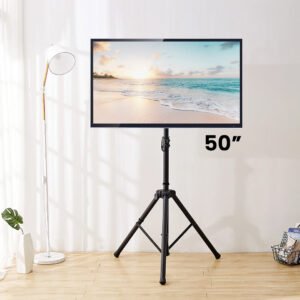 LED TV For Rent - 50"