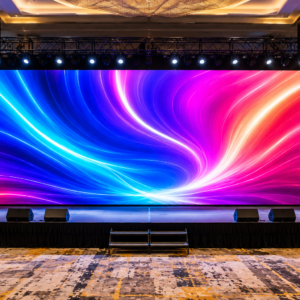 LED wall for Rent