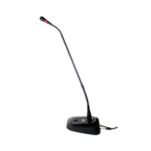 Podium Microphone for Rent