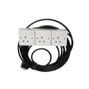 Power Extension Cord for Rent