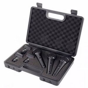 Handheld Microphone for Rent (XM1800S)
