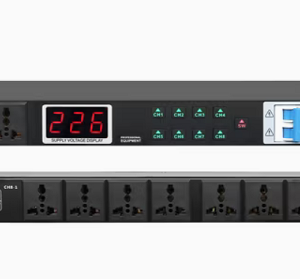 TX 10 Outlet Power Sequencer for Rent (SR 928)