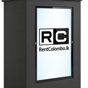 Digital Podium for Rent